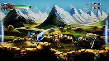 【新品未開封】SWORD OF THE VAGRANT【switch】 Sword of the Vagrant [Nintendo Switch] | eBay